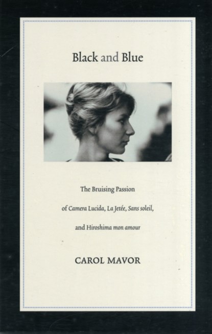 Black and Blue, Carol Mavor - Paperback - 9780822352716