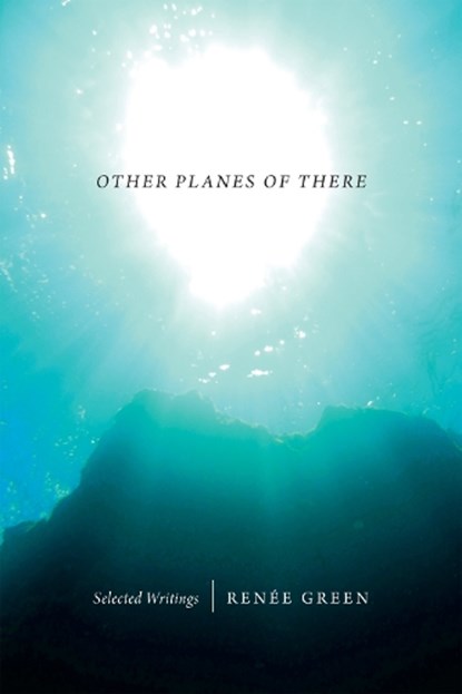 Other Planes of There, Renee Green - Paperback - 9780822357032