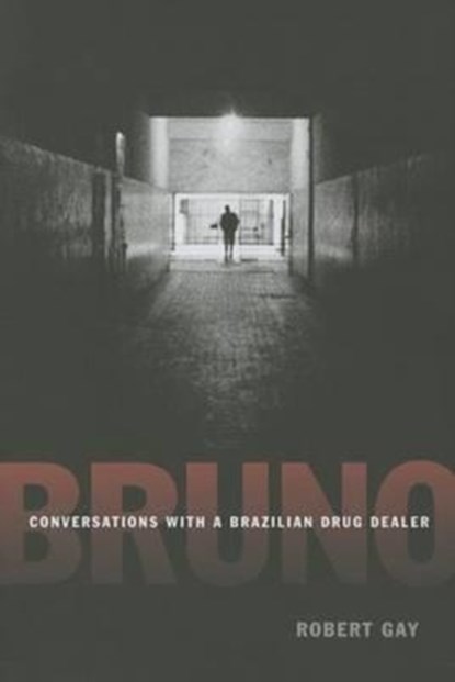 Bruno, Robert Gay - Paperback - 9780822358497