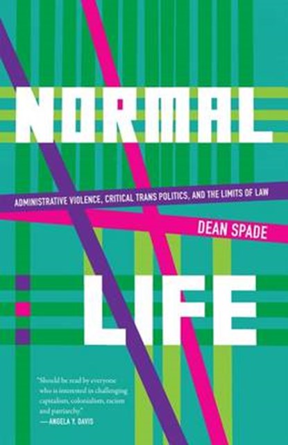 Normal Life, SPADE,  Dean - Paperback - 9780822360704