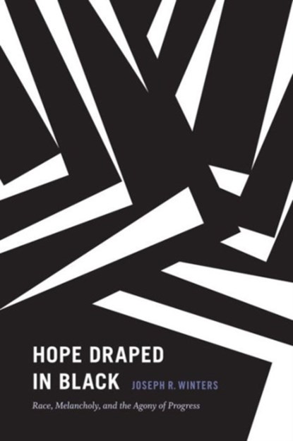 Hope Draped in Black, Joseph R. Winters - Paperback - 9780822361732