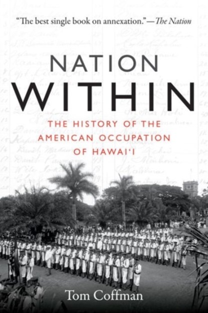 Nation Within, Tom Coffman - Paperback - 9780822361978