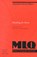 Reading for Form, M Brown - Paperback - 9780822364740