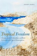 Tropical Freedom | Ikuko Asaka | 
