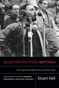 Selected Political Writings | Stuart Hall | 