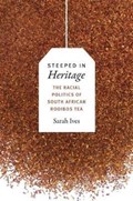 Steeped in Heritage | Sarah Fleming Ives | 