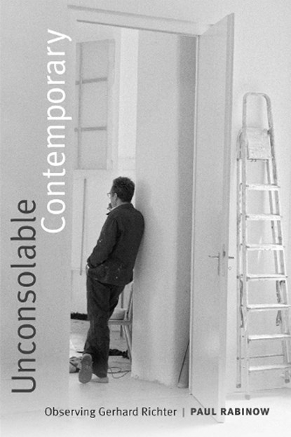 Unconsolable Contemporary, Paul Rabinow - Paperback - 9780822370017