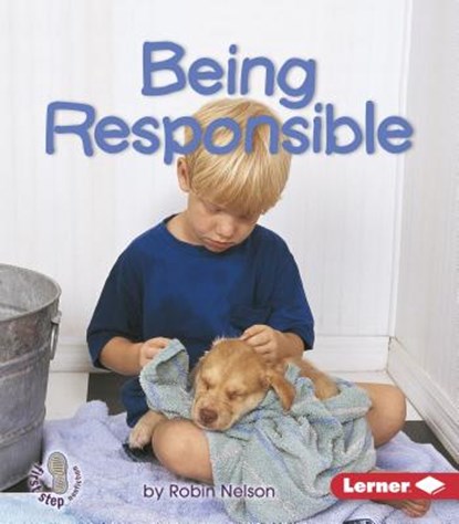 Being Responsible, Robin Nelson - Paperback - 9780822513438
