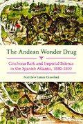 The Andean Wonder Drug | Matthew James Crawford | 