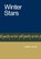 Winter Stars, Larry Levis - Paperback - 9780822953685