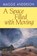 Space Filled with Moving, A, Maggie Anderson - Paperback - 9780822954675