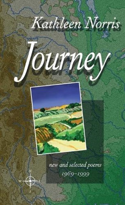 Journey, Kathleen Norris - Paperback - 9780822957614