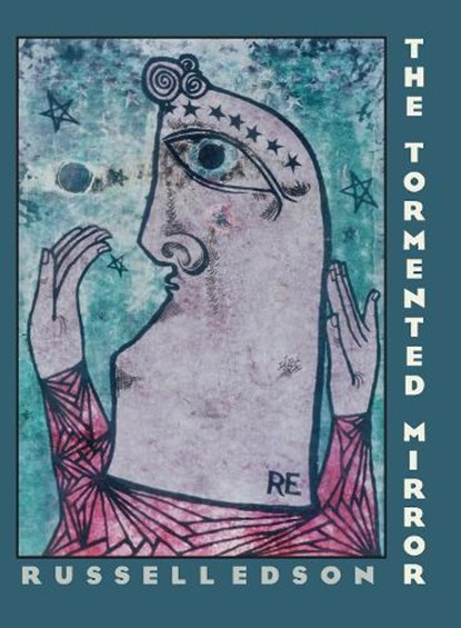 The Tormented Mirror, Russell Edson - Paperback - 9780822957638