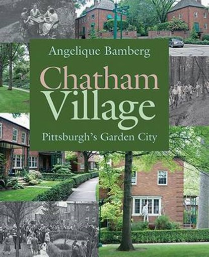 Chatham Village, BAMBERG,  Angelique - Paperback - 9780822962786