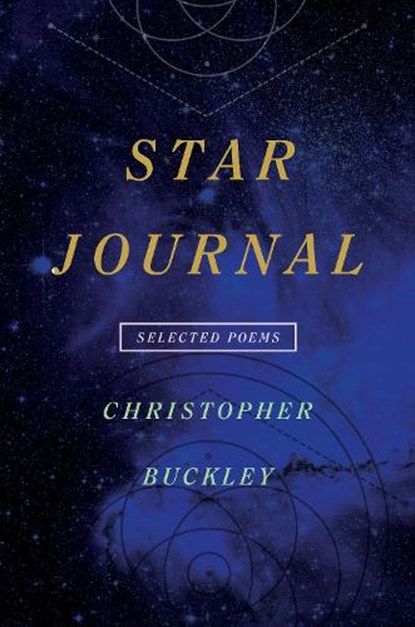 Star Journal, BUCKLEY,  Christopher - Paperback - 9780822964308