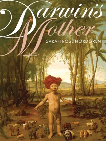 Darwin's Mother, Sarah Rose Nordgren - Paperback - 9780822965169