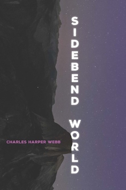 Sidebend World, Charles Harper Webb - Paperback - 9780822965619