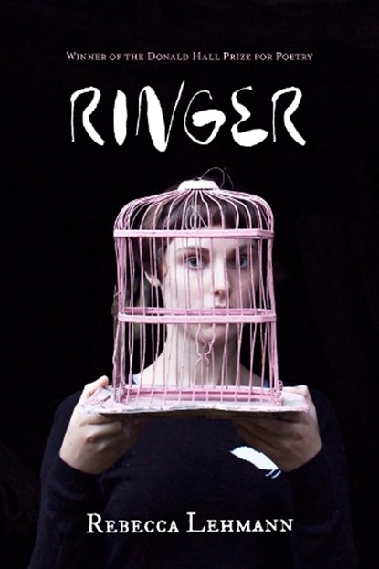 Ringer, Rebecca Lehmann - Paperback - 9780822965954