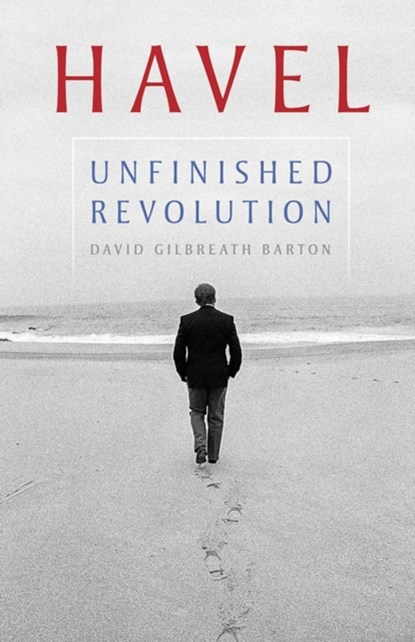 Havel, David Gilbreath Barton - Paperback - 9780822966777