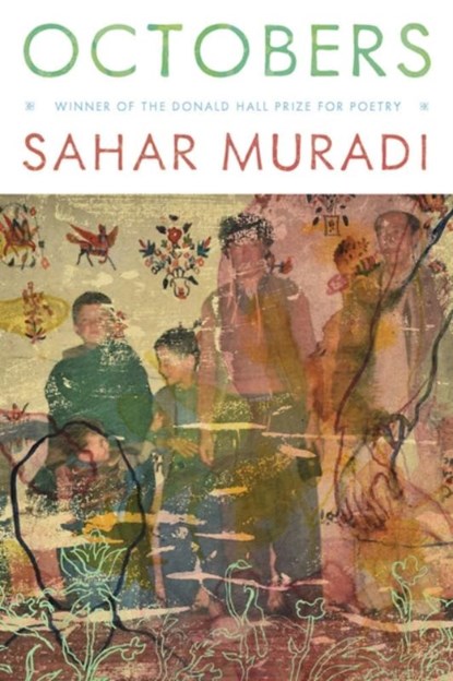 Octobers, Muradi Sahar - Paperback - 9780822967088