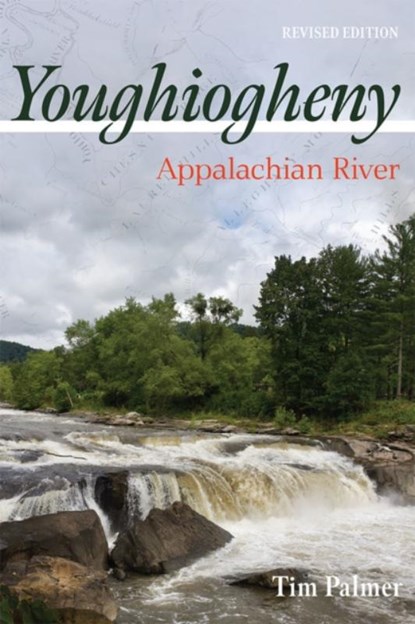 Youghiogheny, Tim Palmer - Paperback - 9780822967095