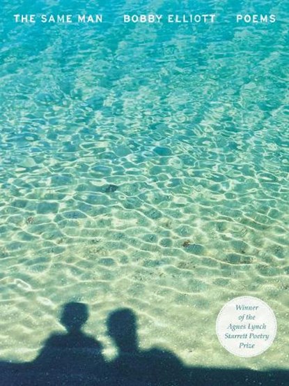 The Same Man, Bobby Elliott - Paperback - 9780822967491