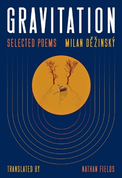Gravitation, Milan Dezinsky - Paperback - 9780822967699