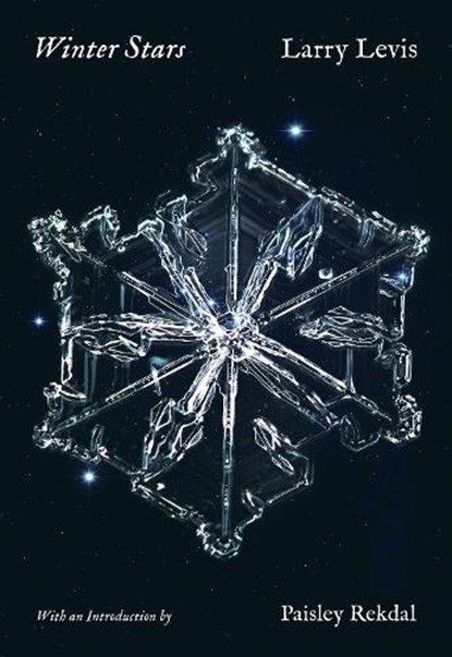 Winter Stars, Larry Levis - Paperback - 9780822968016
