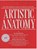 Artistic Anatomy, P Richer - Paperback - 9780823002979