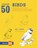 Draw 50 Birds, L Ames - Paperback - 9780823085989