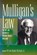 Mulligan's Law, William Hughes Mulligan - Gebonden - 9780823217182