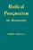 Radical Pragmatism, Robert J. Roth - Gebonden - 9780823218516