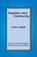 Freedom and Community, Yves R. Simon - Paperback - 9780823221073