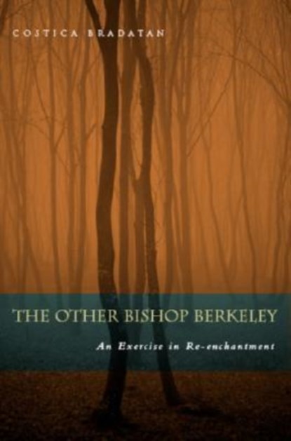 The Other Bishop Berkeley, Costica Bradatan - Gebonden - 9780823226931