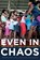 Even in Chaos, Kevin M. Cahill - Gebonden - 9780823231966
