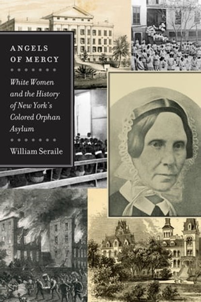 Angels of Mercy, William Seraile - Ebook - 9780823234219