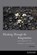 Thinking Through the Imagination, John Kaag - Gebonden - 9780823254934