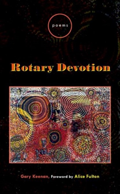 Rotary Devotion, Gary Keenan - Paperback - 9780823278107