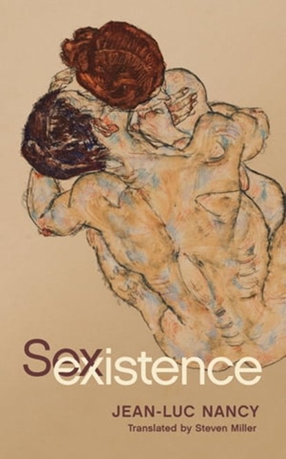 Sexistence, Jean-Luc Nancy - Ebook - 9780823294015