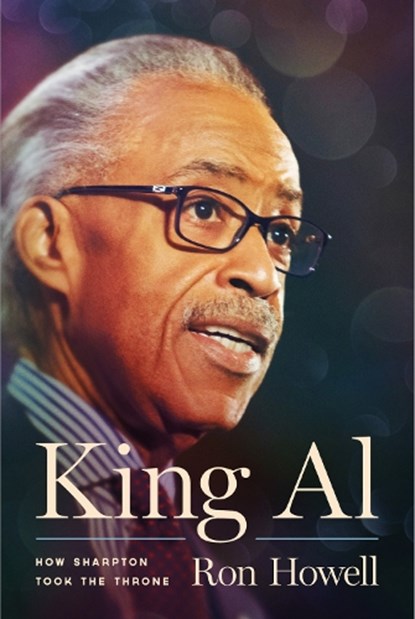 King Al, Ron Howell - Gebonden - 9780823298877