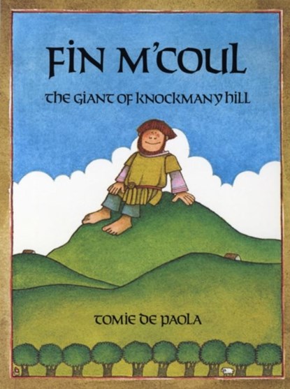 FIN MCOUL, DEPAOLA,  Tomie - Paperback - 9780823403851