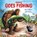 Anansi Goes Fishing, Eric A. Kimmel - Paperback - 9780823410224