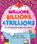 Millions, Billions, & Trillions, David A. Adler - Paperback - 9780823430499