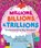 Millions, Billions, & Trillions, David A. Adler - Paperback - 9780823430499