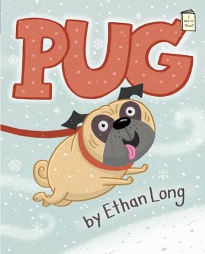 Pug, Ethan Long - Paperback - 9780823436880