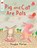 Pig and Cat Are Pals, Douglas Florian - Paperback - 9780823439386