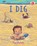 I Dig, Joe Cepeda - Paperback - 9780823439744