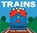 Trains, Gail Gibbons - Gebonden - 9780823441693