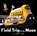 Field Trip to the Moon, John Hare - Gebonden - 9780823442539