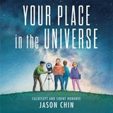 Your Place in the Universe - Jason Chin - 9780823446230